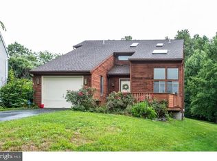 1105 Maine Cir, Downingtown, PA 19335