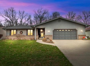 1602 Allison Blvd, Auburn, IN