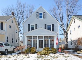 1194 Elbur Ave, Lakewood, OH 44107