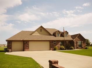 4889 Breeze Dr, Oologah, OK 74053