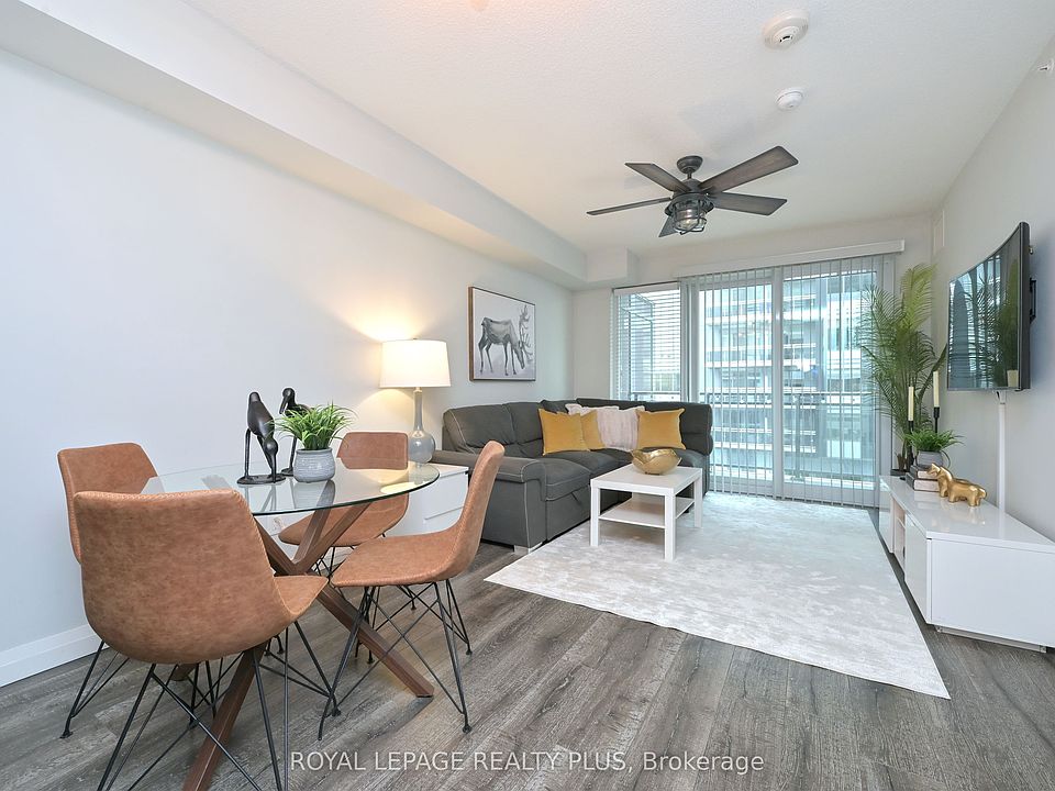 1st image of 53 Arthur St S #614