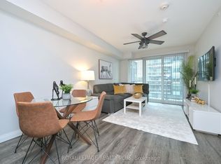 53 Arthur St S #614, Guelph, ON N1E 0P5