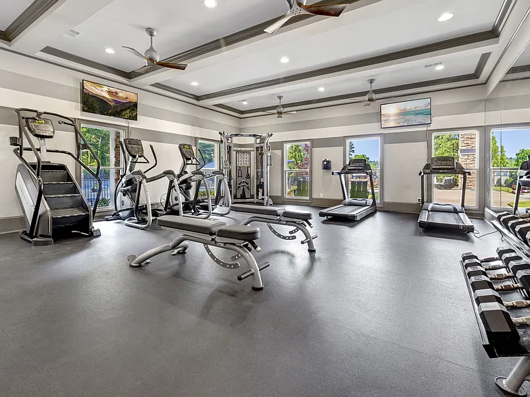 Westpark Club — Photo 12