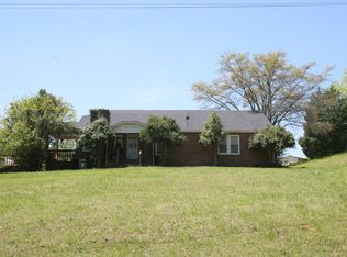 5020 Fairbluff Rd, Concord, NC 28025