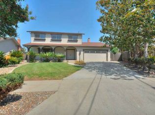 6578 Hidden Creek Dr, San Jose, CA 95120
