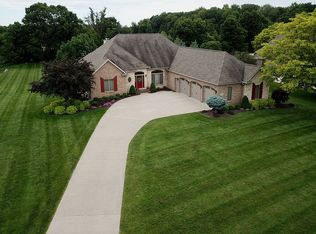 3495 Berry Bramble Trl, Neenah, WI 54956