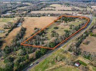 Tbd Fm 39, Jewett, TX