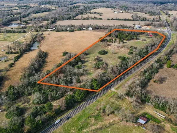 Tbd Fm 39, Jewett, TX 75846