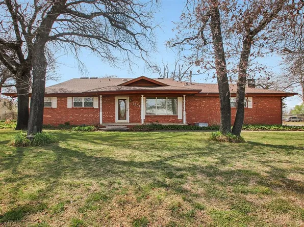 1501 Avery Ave, Oklahoma City, OK 73130