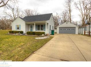 718 W Northrup St, Lansing, MI 48911