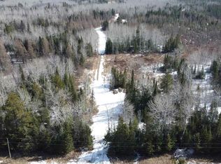 Baich Rd, Chisholm, MN 55719