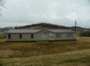 625 Sim Dowell Ln, Irvington, KY 40146