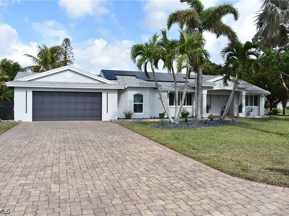 2443 SE 28th St, Cape Coral, FL 33904