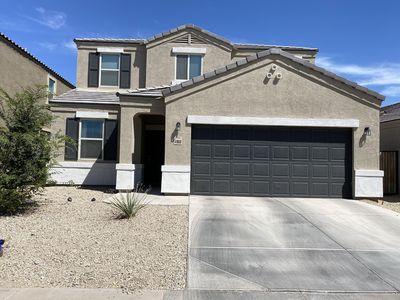 41860 W Allegra Dr, Maricopa, AZ, 85138