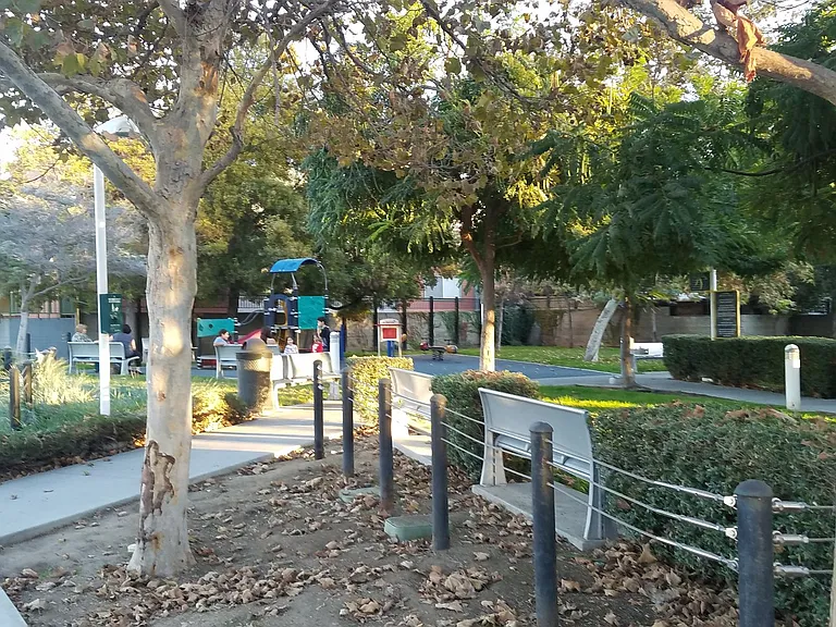 Palmer Park Terrace LLC — Photo 14