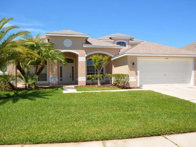 3128 Hanging Moss Cir, Kissimmee, FL, 34741