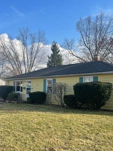 1621 Victory Dr, Springfield, OH, 45505