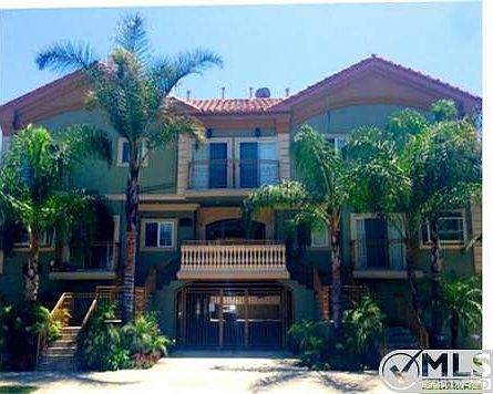 2nd image of 12606 Burbank Blvd APT 8