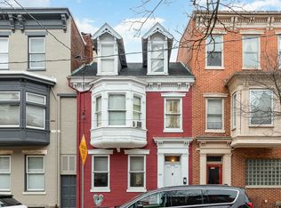 125 S Beaver St, York, PA 17401