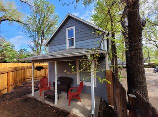 541 E Platte Ave, Colorado Springs, CO 80903