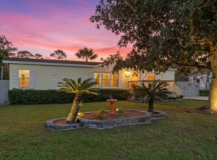 4524 5th Ave, Saint Augustine, FL 32095