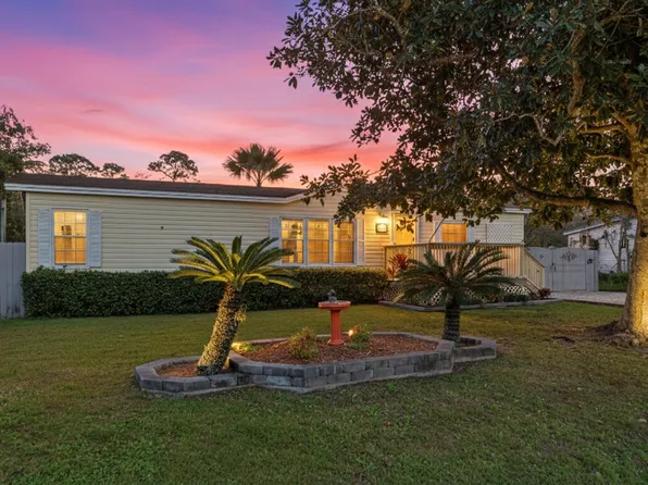 4524 5th Ave, Saint Augustine, FL 32095