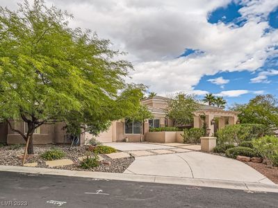 300 Pinion Hills Ct, Las Vegas, NV, 89144