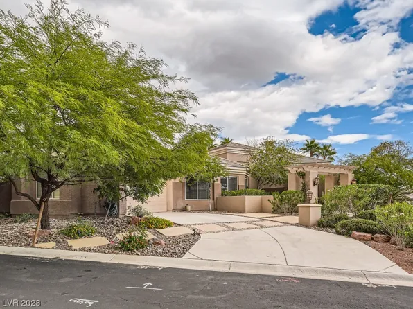 300 Pinion Hills Ct, Las Vegas, NV 89144
