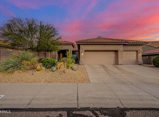5011 E JUSTICA Street, Cave Creek, AZ 85331