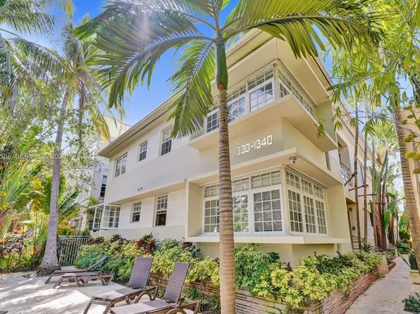 1340 Drexel Ave APT 407, Miami Beach, FL 33139