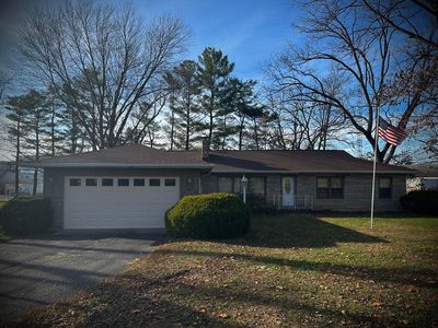 2120 S 3rd St, Niles, MI, 49120