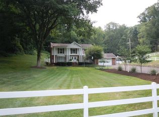 839 Gordon Dr, South Charleston, WV 25303