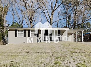 4442 Ryan Rd, Conley, GA 30288