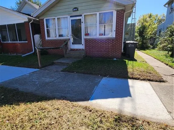 1023 Orchard St, Toledo, OH 43609