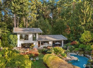 12423 SW 151st St, Vashon, WA