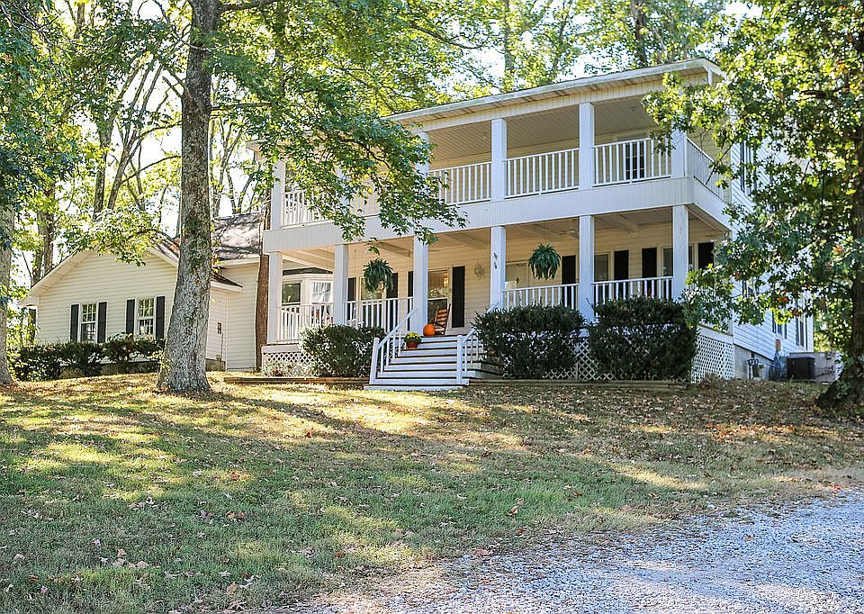Main House (#1)