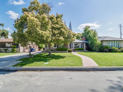 2432 Alder St, Bakersfield, CA, 93301