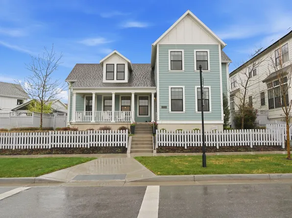 11524 S Silver Pond Dr, South Jordan, UT 84009