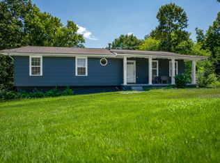 2232 Haven Crest Dr, Chattanooga, TN 37421
