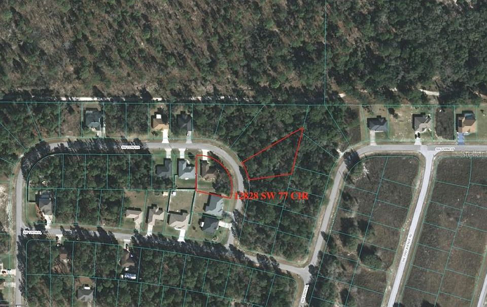 2nd image of SW 77th Cir