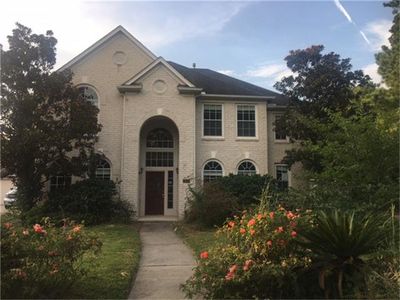 7615 Aerobic Ave, Humble, TX, 77346