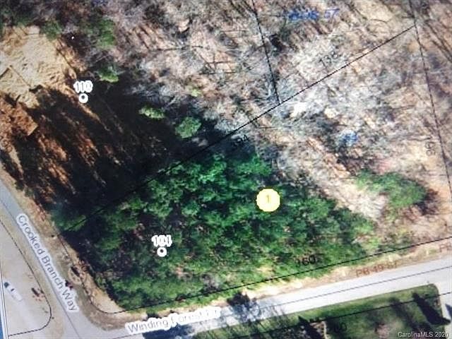 1st image of 104 Crooked Branch Way #54