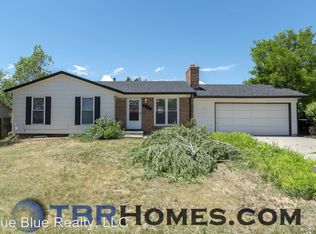 9769 Steele St, Thornton, CO 80229