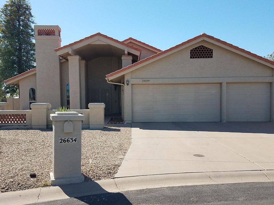 1st image of 26634 S Pinewood Dr