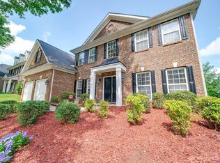 10114 Barrands Ln, Charlotte, NC 28278