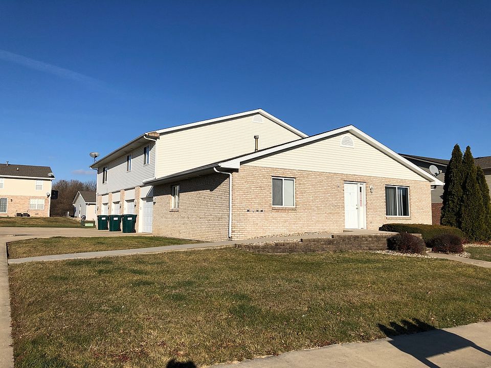 1509 Wingo Lane Apartments Bourbonnais, IL Zillow