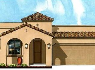 5322 Grove East Dr, Sunland Park, NM 88063