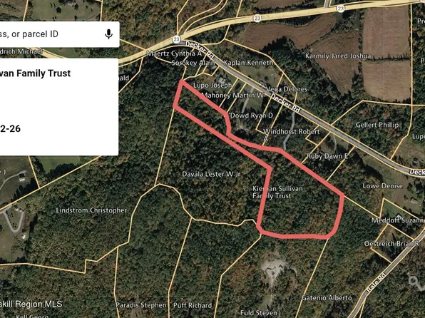 0 County Road 16, Claverack, NY 12513