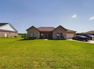 1282 N Broadway St, Ashford, AL 36312