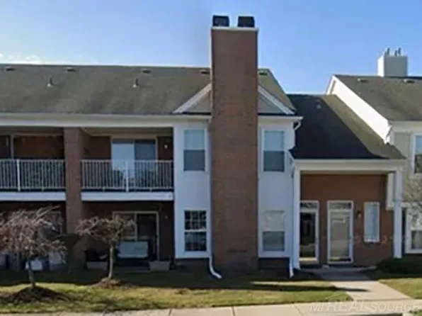 46101 Allenton Dr, Macomb, MI 48044